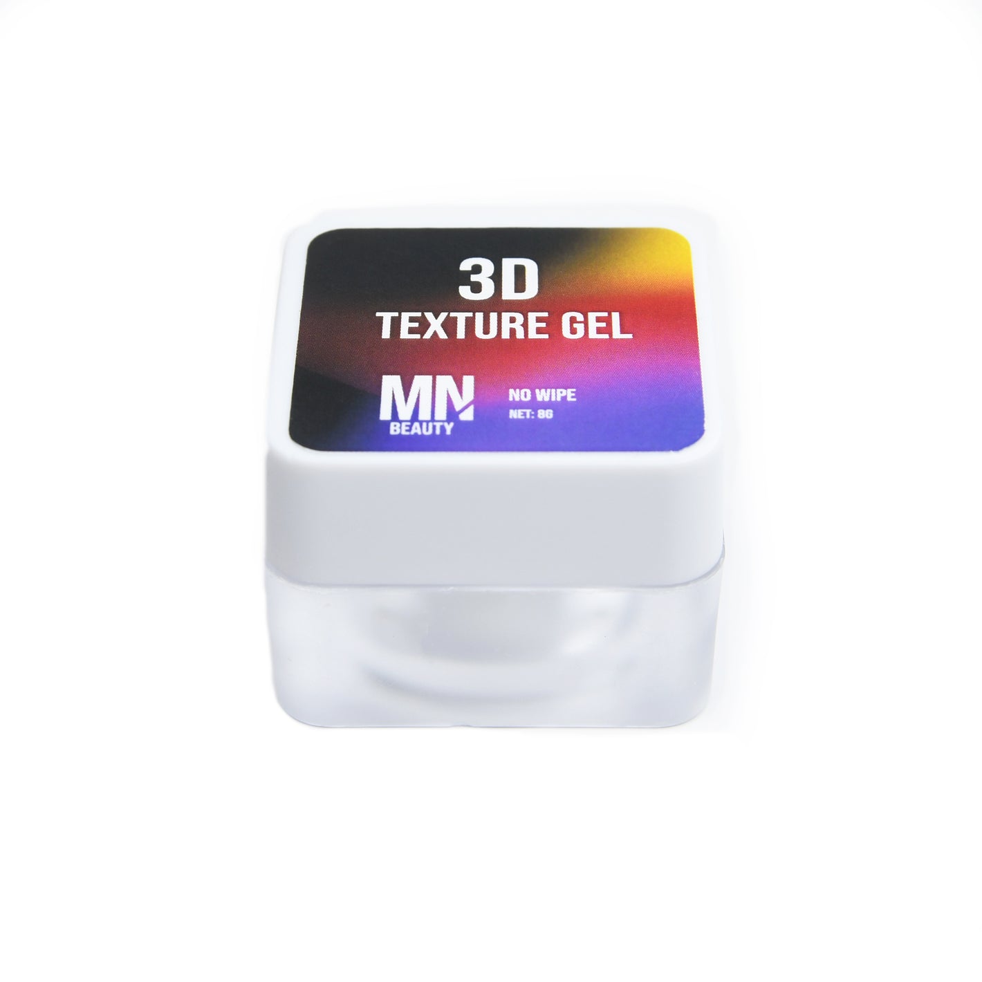 3D Texture Gel