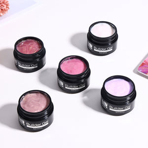 Builder Gel In A Pot — collection product view
