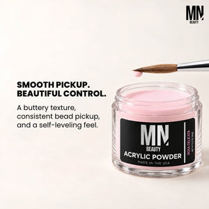 Acrylic Powder - "Caramelo Divino" 3.5 oz