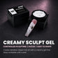 Creamy Sculpt Gel