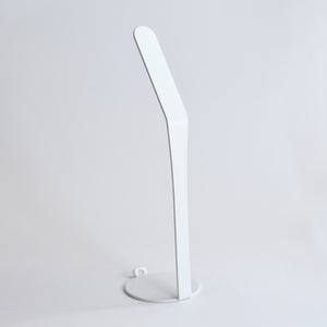 Portable Mini UV LED Nail Lamp (with Vertical Stand) - Rechargeable — detail view 3