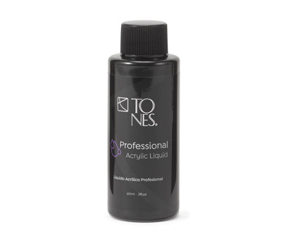 Tones Acrylic Monomer Liquid — detail view 2