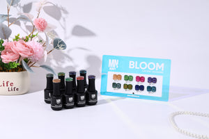 Bloom Cat Eye — collection product view