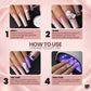 Creamy Sculpt Gel