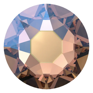 Serinity Flat Back Crystals Non Hotfix- Silk Shimmer