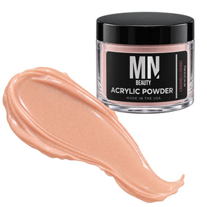 Acrylic Powder - "Caramelo Divino" 3.5 oz