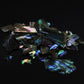 Abalone Shells (Green)