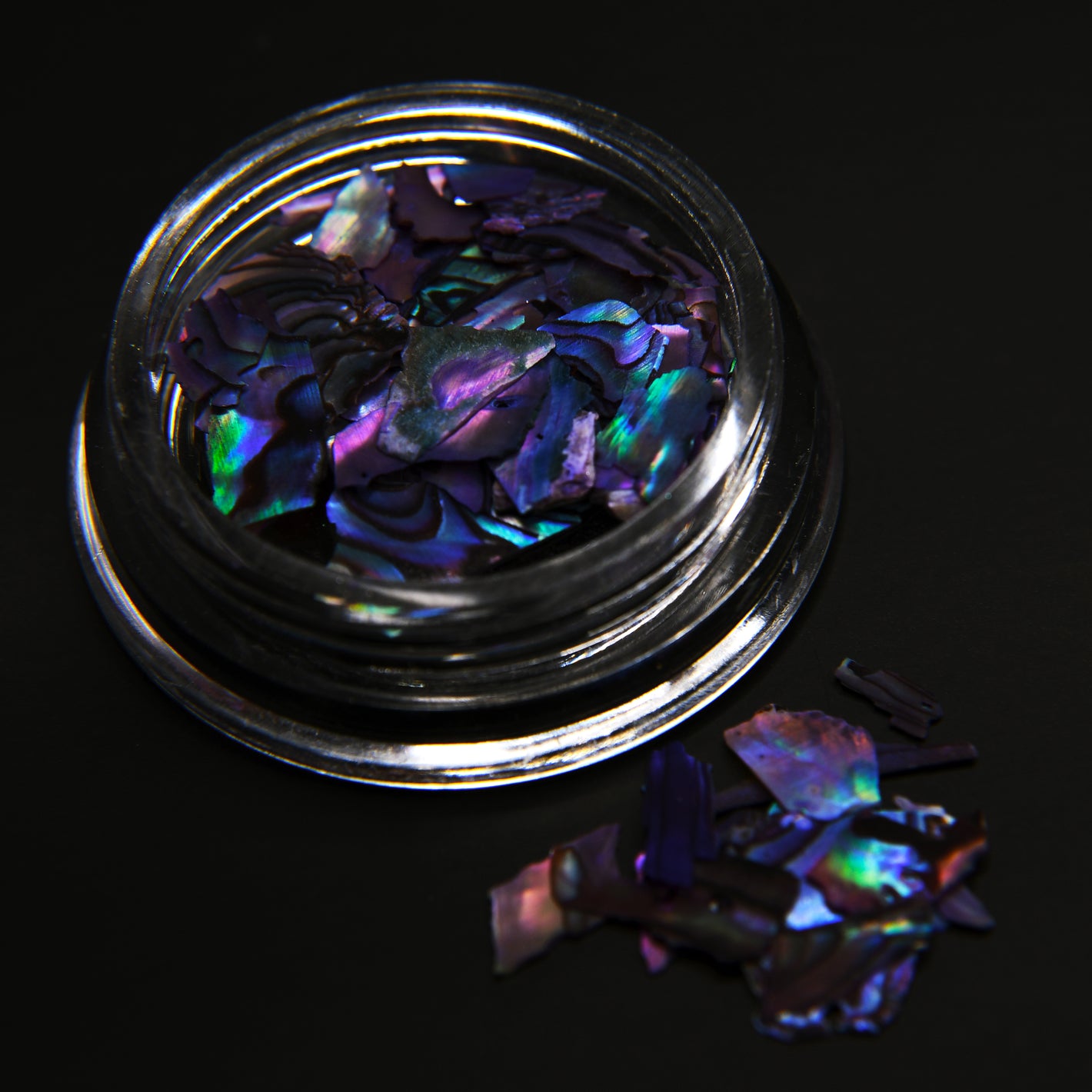 Conchar Nacar - Morado
