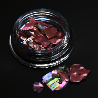 Conchar Nacar - Rosa
