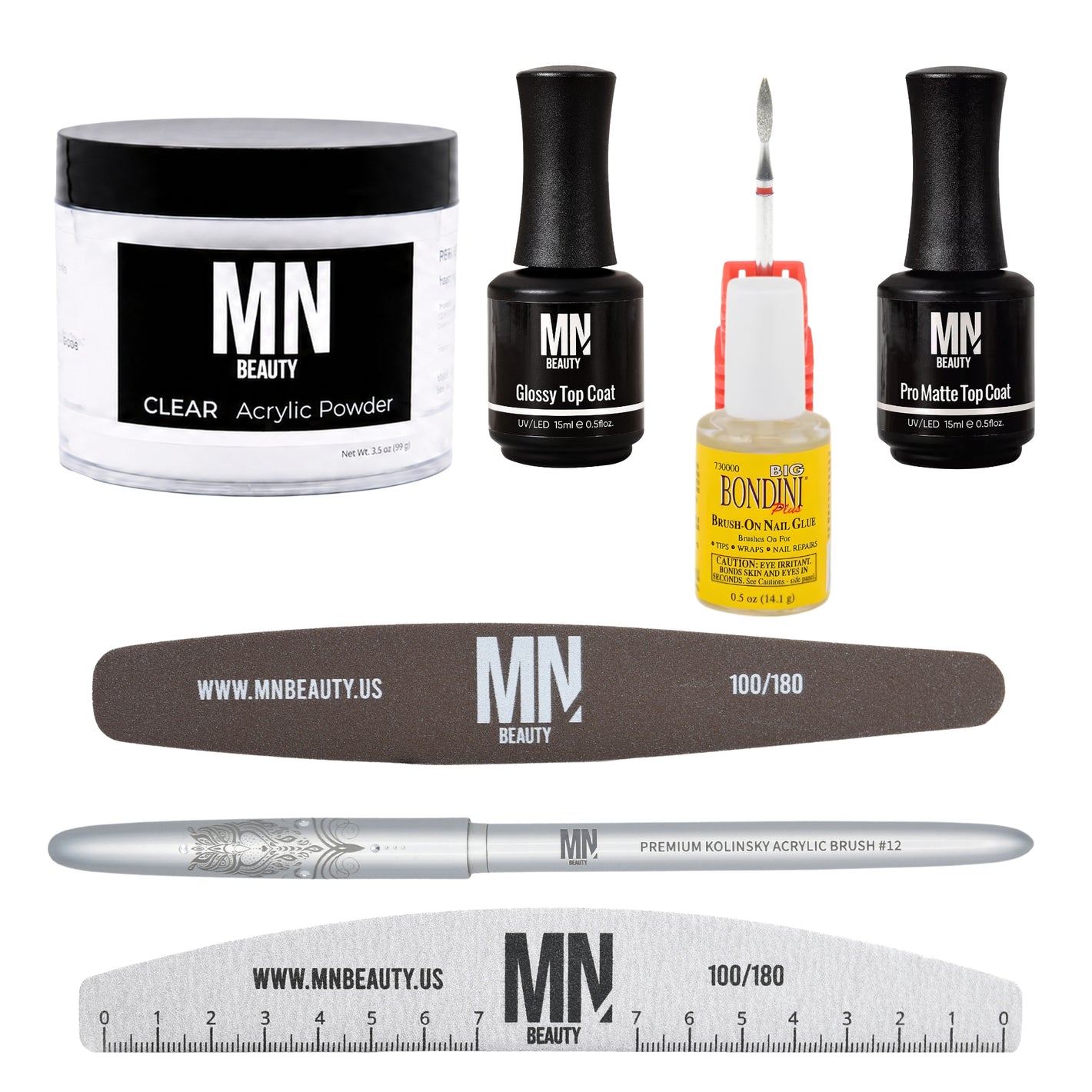 Acrylic Basic Kit I