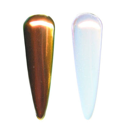 Candy Aurora Chrome #01