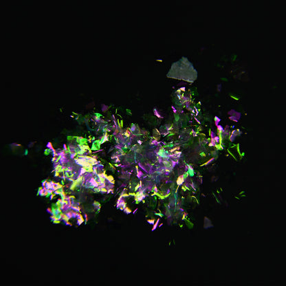 Flakes de Cameleon Aurora - 3.5 g - #6