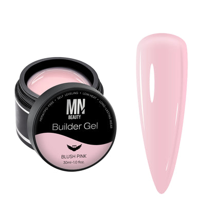 Builder Gel (In A Pot) #03 - Blush Pink