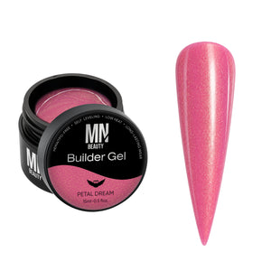 Builder Gel (In A Pot) #13 - Petal Dream