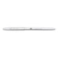 Gel Brush (Oval) - #08