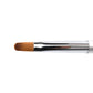 Gel Brush (Oval) - #08