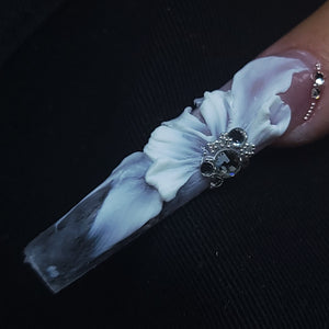 Creamy Sculpt Gel — detail view 3