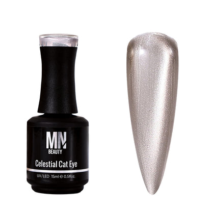 Celestial Cat Eye #01