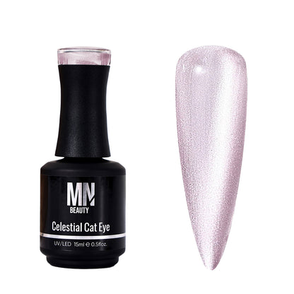 Celestial Cat Eye #03