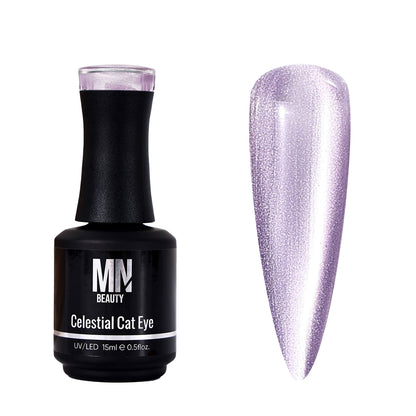 Celestial Cat Eye #04