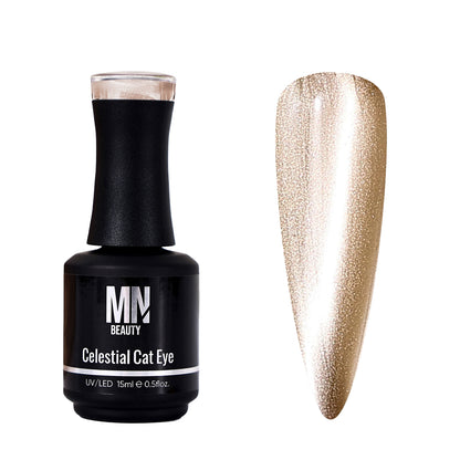 Celestial Cat Eye #05
