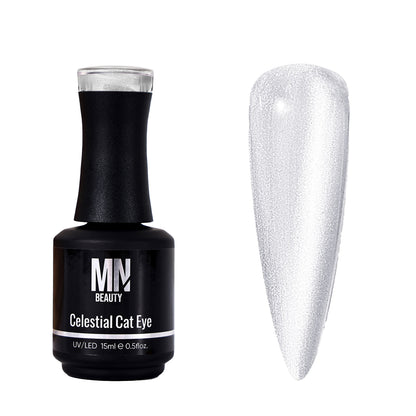 Celestial Cat Eye #06