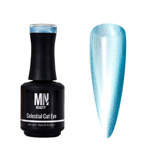 Celestial Cat Eye #07