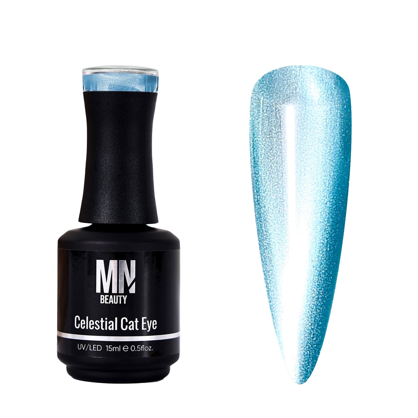 Celestial Cat Eye #07