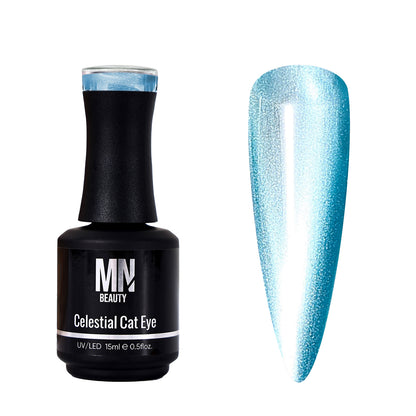 Celestial Cat Eye #07