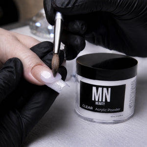 Clear Acrylic Powder