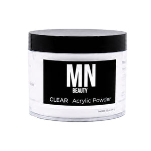 Clear Acrylic Powder