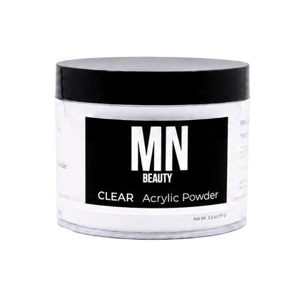 Clear Acrylic Powder