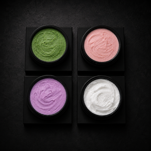 Creamy Sculpt Gel Collection I