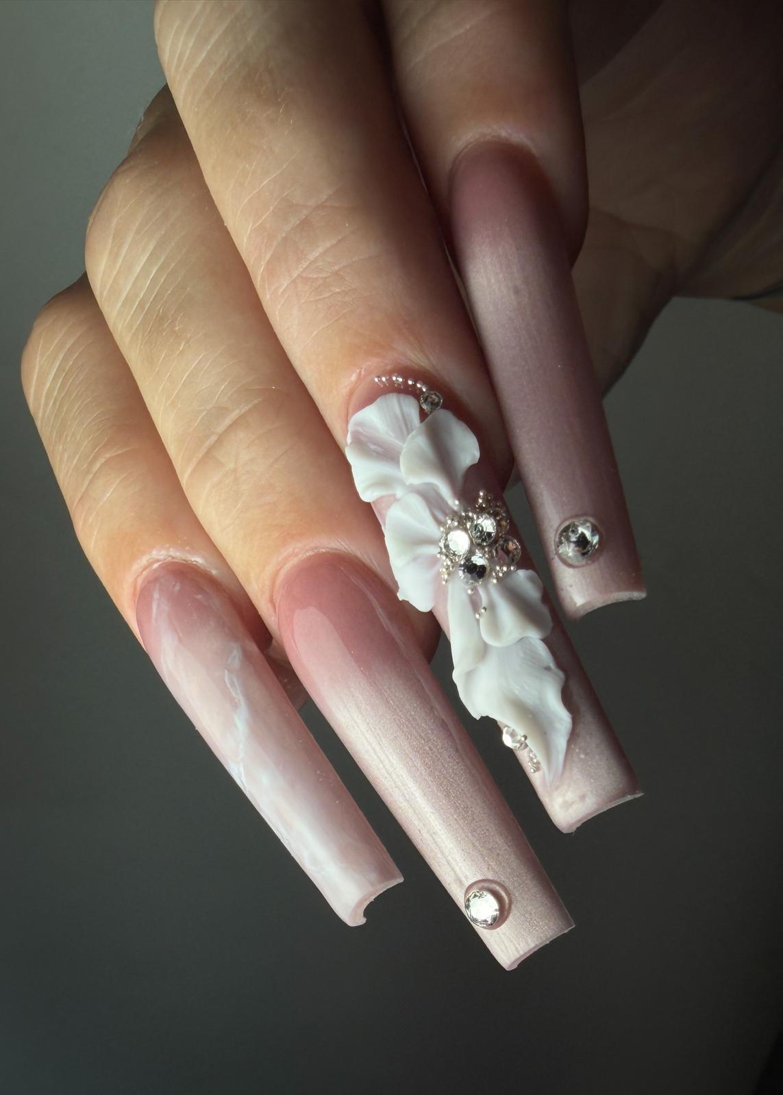 Creamy Sculpt Gel