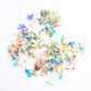 Dried Flowers -  #09