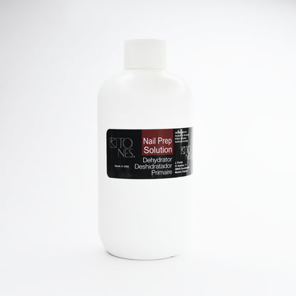 Tones Nail Prep Dehydrator