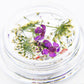 Flores Secas - #2