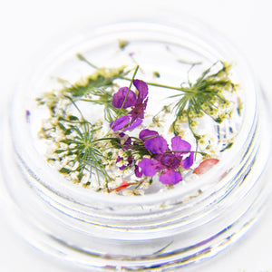 Dried Flowers - #02 — detail view 3
