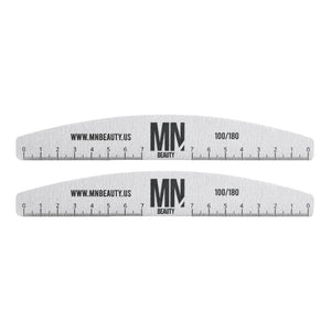 Nail File - 100/180 — detail view 3