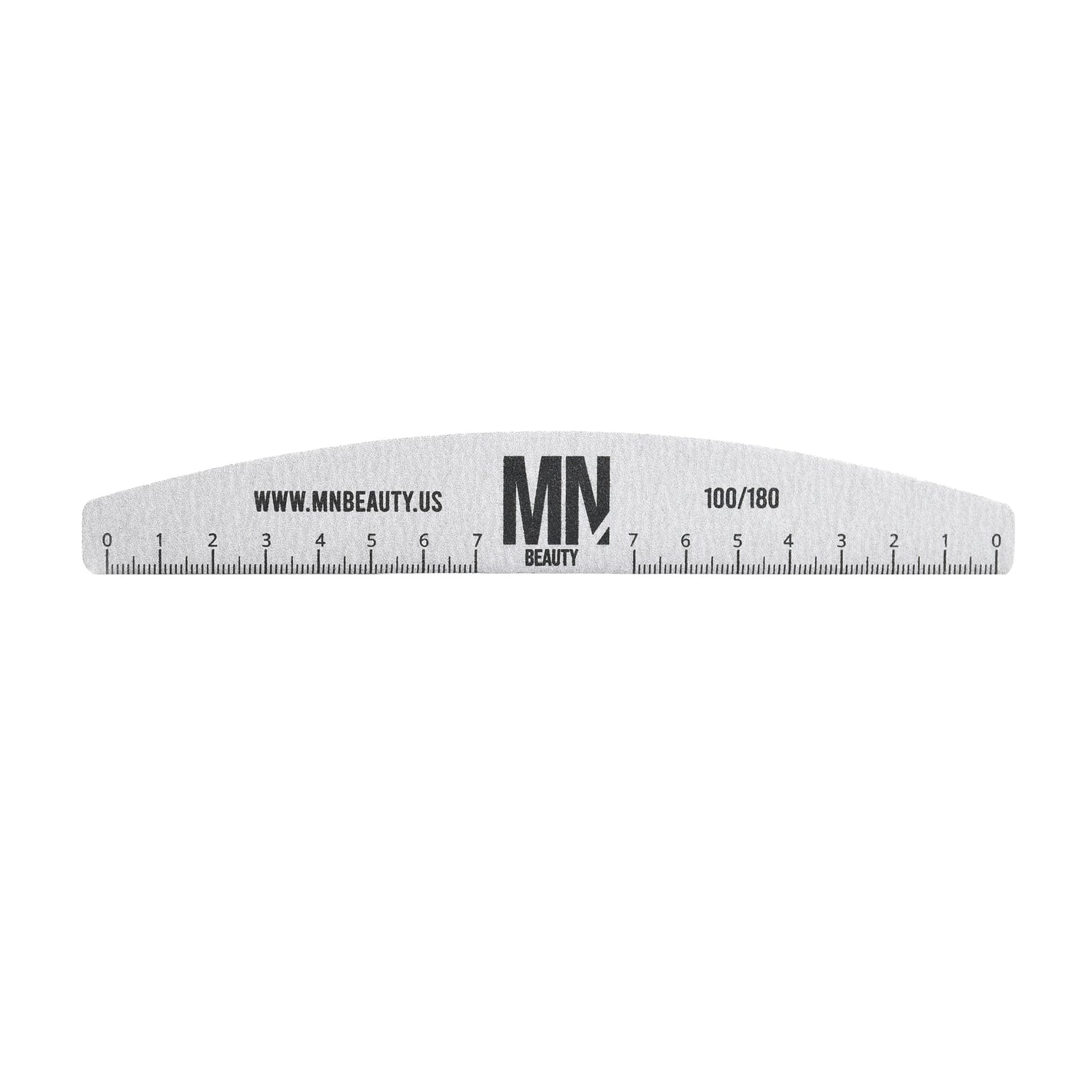 Nail File - 100/180