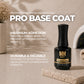 Pro Base Coat