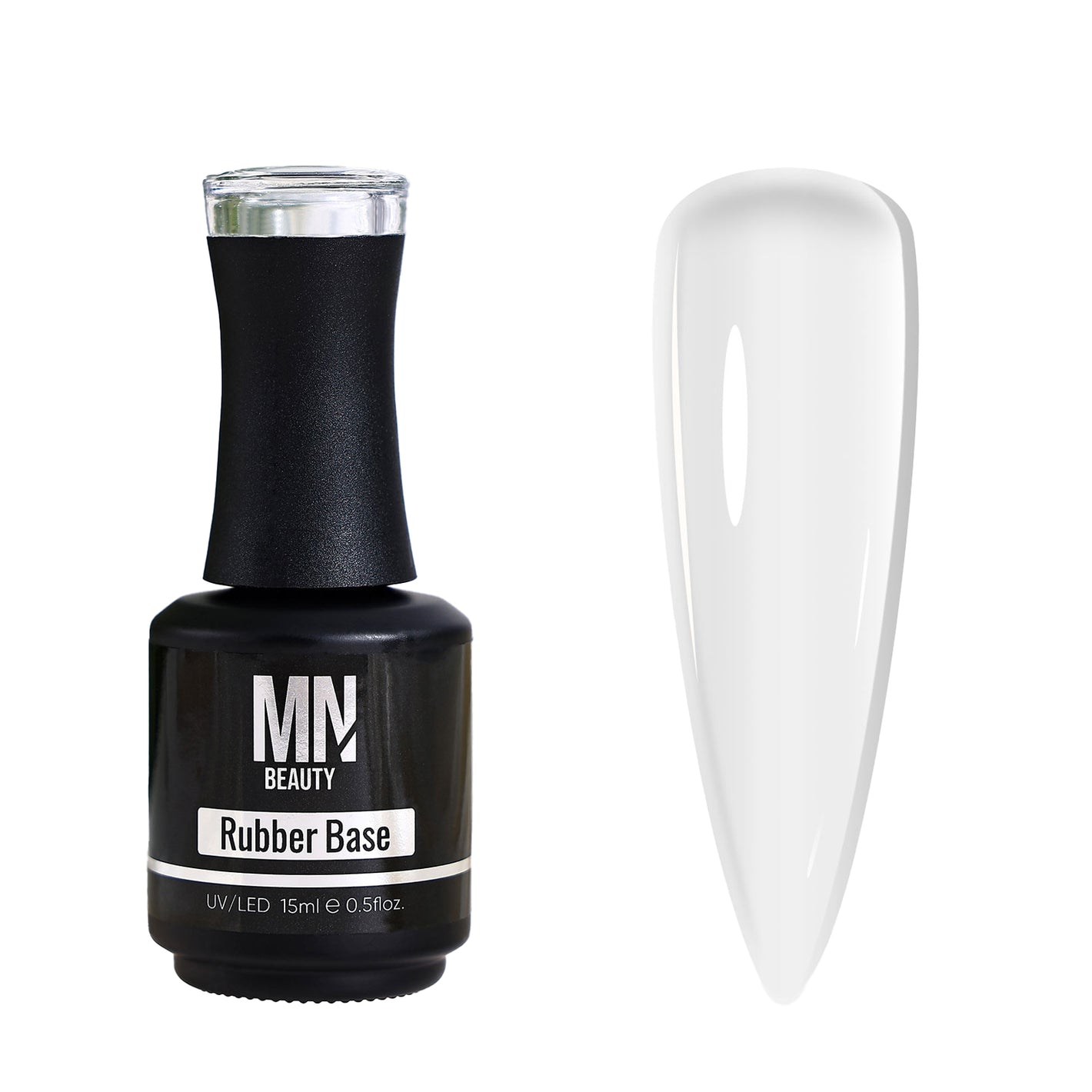 Rubber Base #01