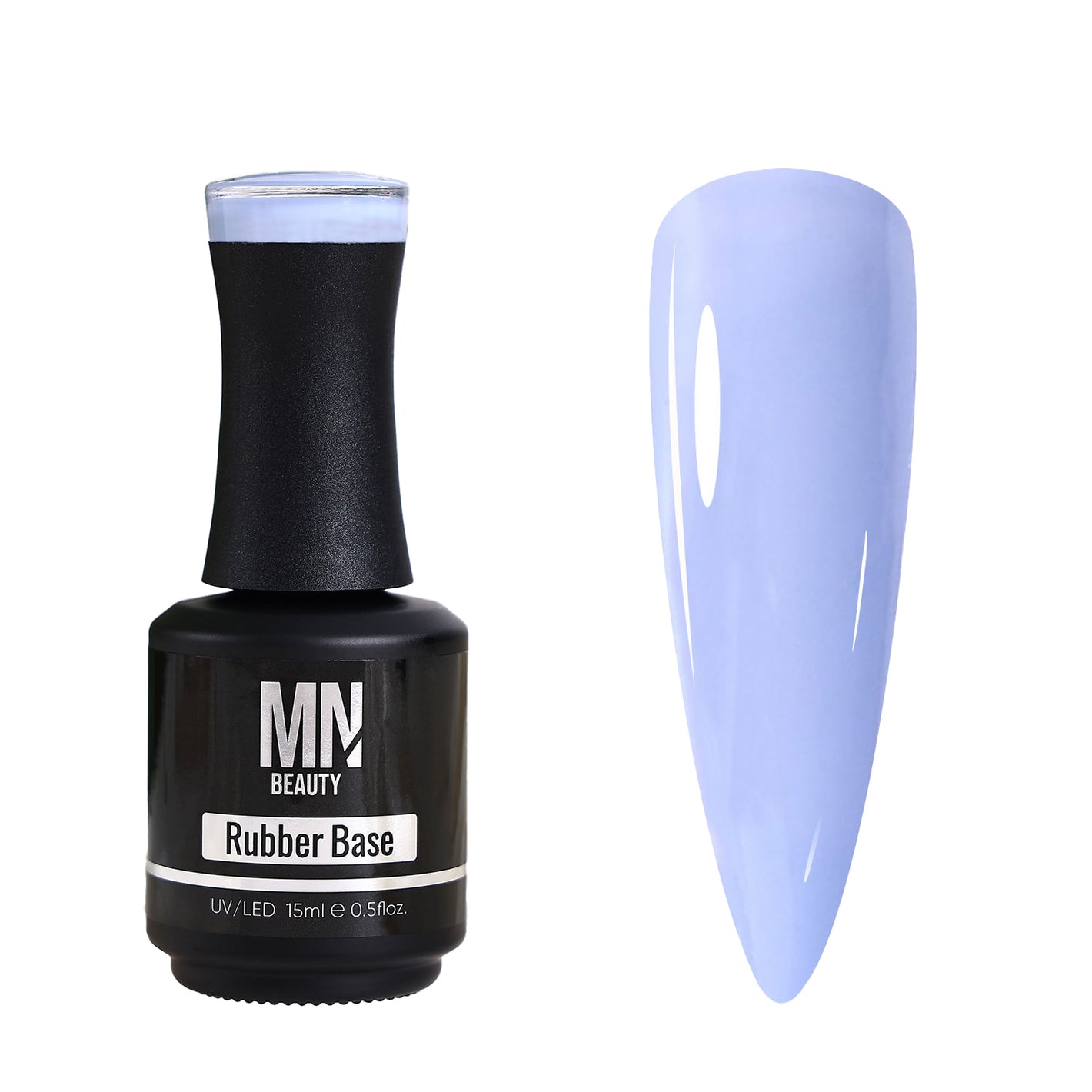 Rubber Base #03