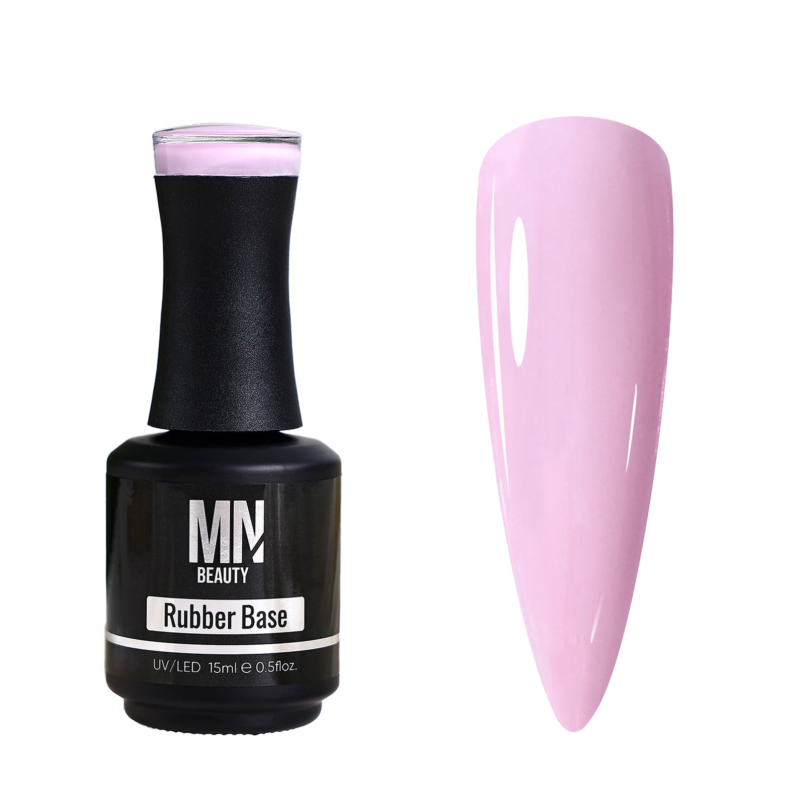 Rubber Base #08