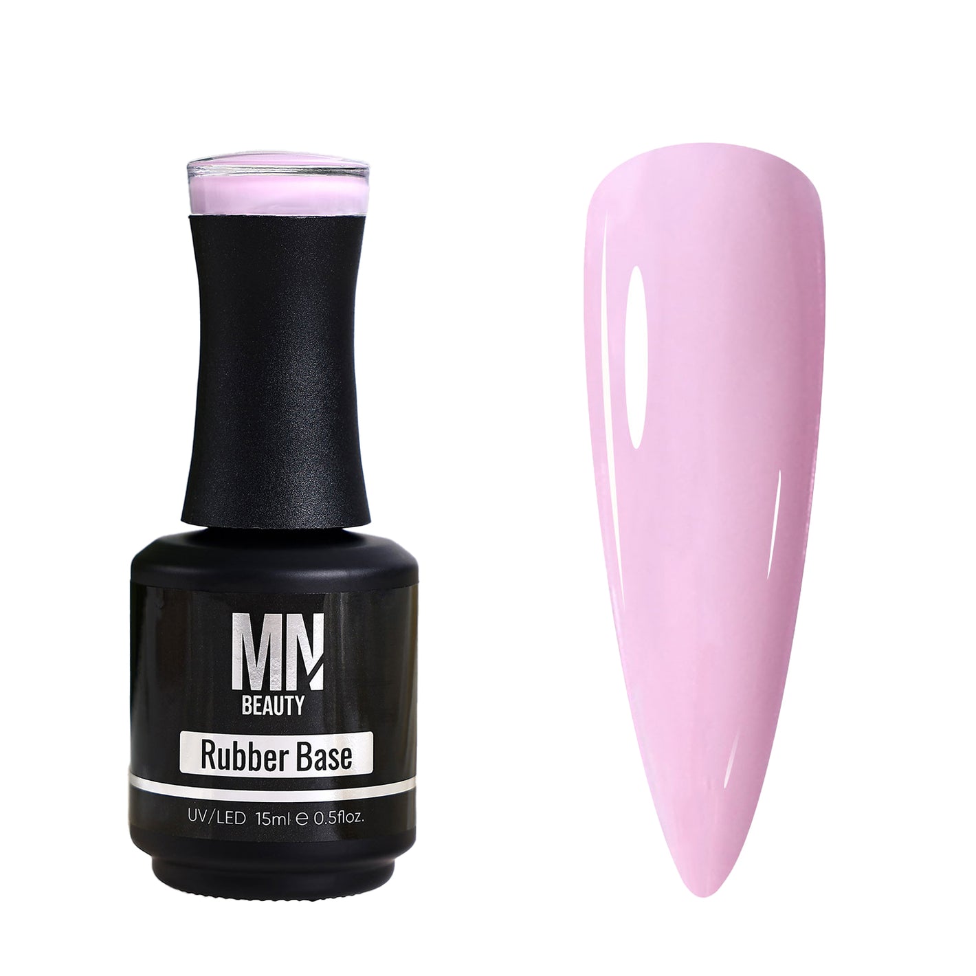 Rubber Base #08