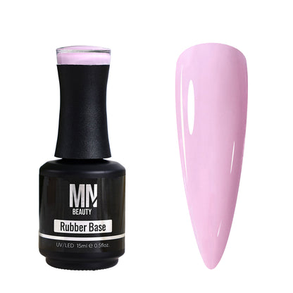 Rubber Base #08