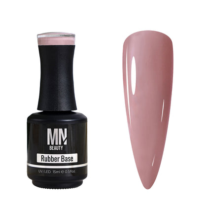 Rubber Base #09