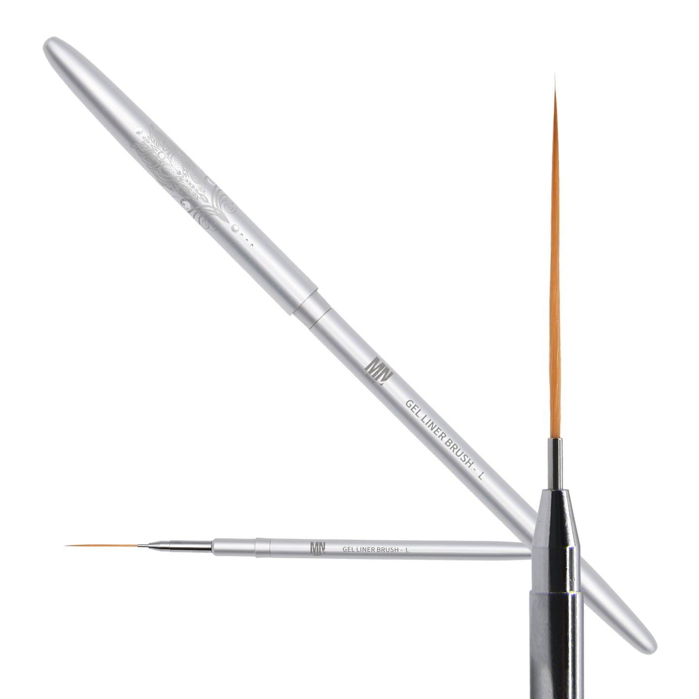 Gel Liner Brush
