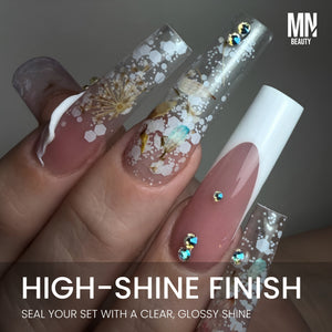 Glossy Top Coat