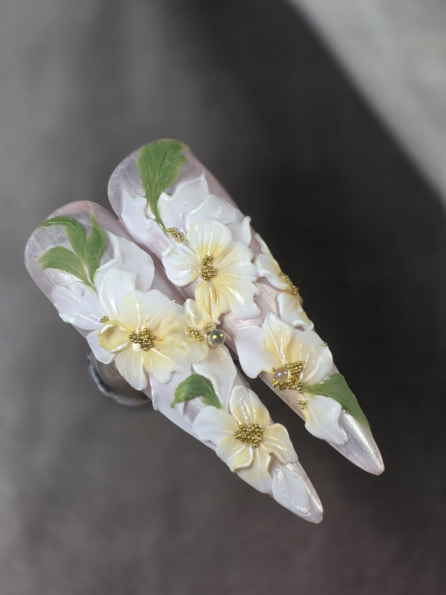 Creamy Sculpt Gel